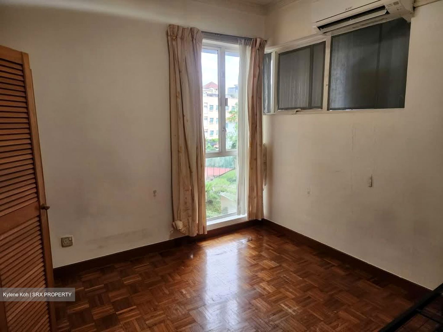Bullion Park (D26), Condominium #574419301